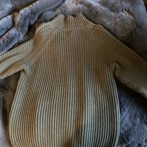 Lululemon sweater